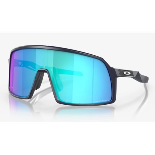 Oakley Sutro S Mtt Navy W/ Prizm Sapph