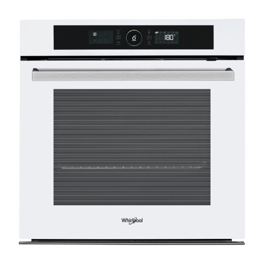 Whirlpool OKZ9 6280 SPM WH