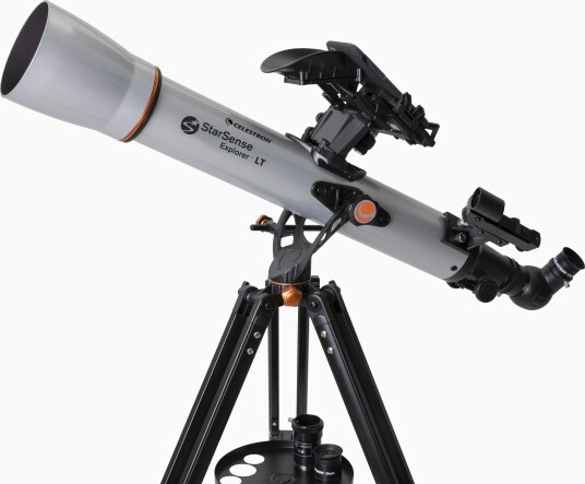 Celestron StarSense Explorer LT70AZ