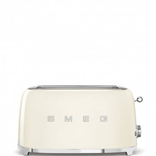 SMEG TSF02CREU - Creme