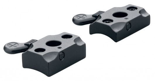 Leupold QR Sako 2-pc Matte Base