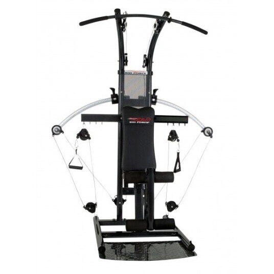 Finnlo multigym Bio Force Sport