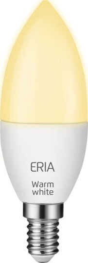 Aduro Smart Eria LED-pære 6W E14 AS15066033