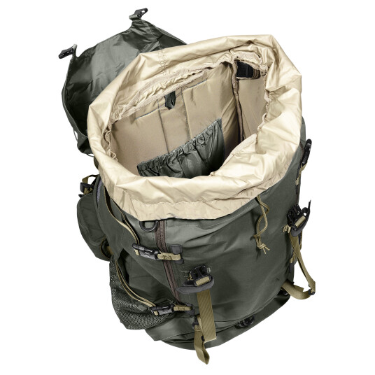 Fjellreven KAJKA 75 W  FOREST GREEN