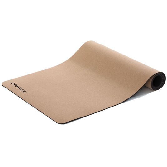 Gymstick Active Training Mat Cork