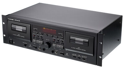 Tascam 202 MKVII B-Stock