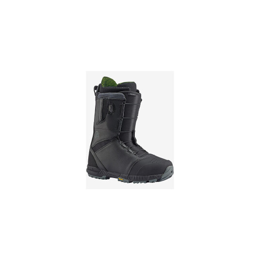 Burton Tourist Black - EU44/MP290