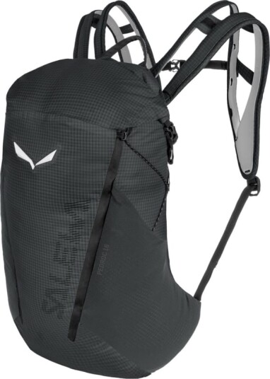 Salewa Pedroc 16 L OneSize, Black Onyx