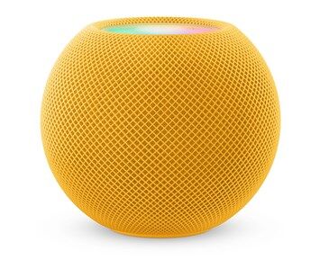 Apple HomePod Mini - Gul