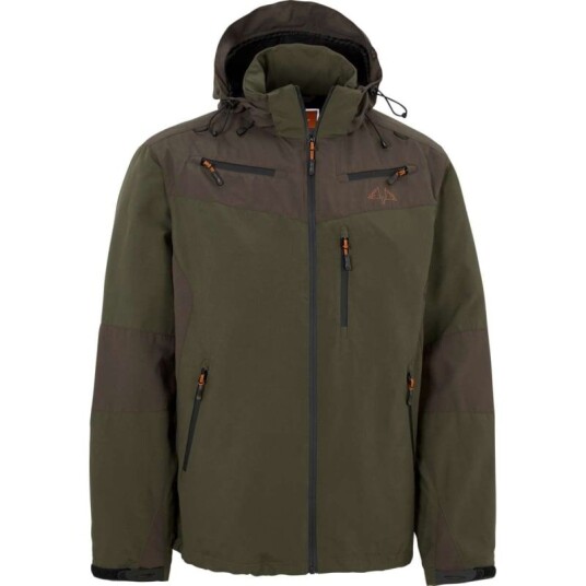 Swedteam Ultra Pro Men Jacket Grønn 54 Man