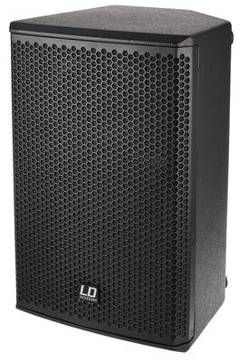 LD Systems Mix 10 A G3