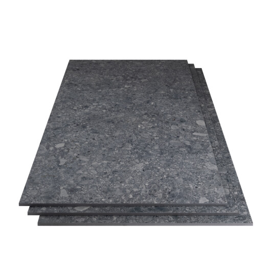 PIETRE DI PARAGONE GRE NERO 60X120