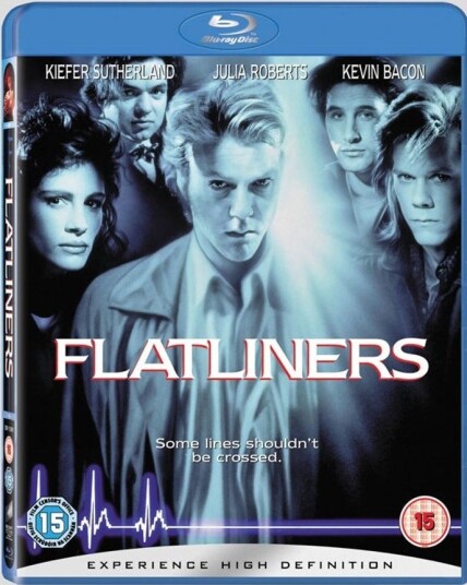 Flatliners (1990) / Inn I Det Ukjente