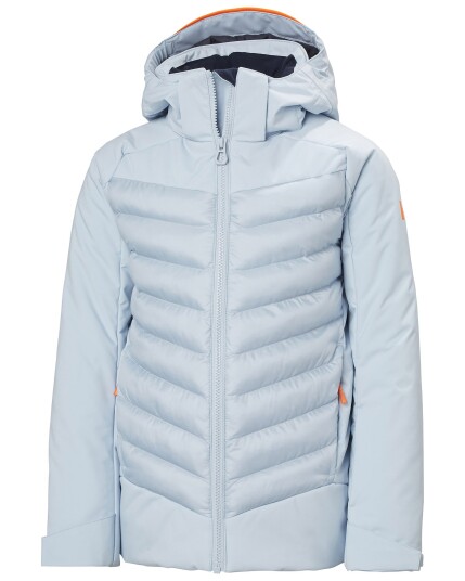 Helly Hansen Serene Jacket JR Baby Trooper (Storlek 140)