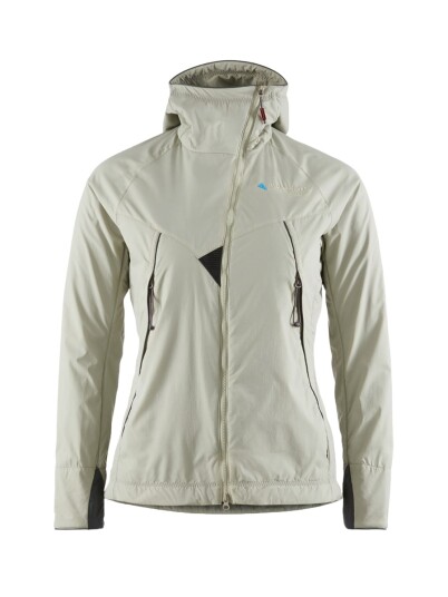 Klättermusen Vale Jacket W's Pale Green L