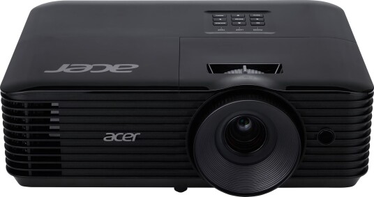 Acer Prosjektor X1328Wi DLP projector portable 3D 1280 x 800 0 ANSI lumens