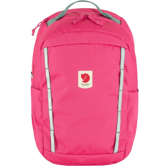 Fjellreven SKULE KIDS  MAGENTA PINK