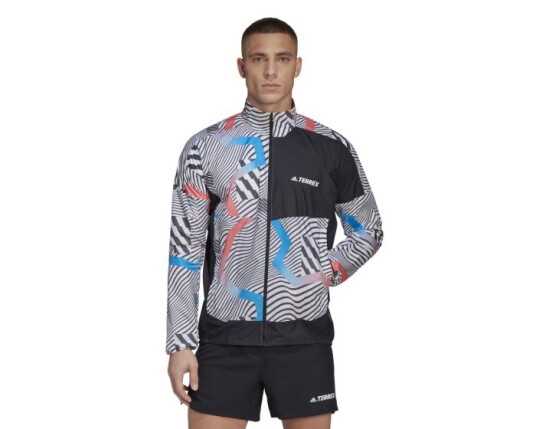 Adidas Trail Wind Jacket M