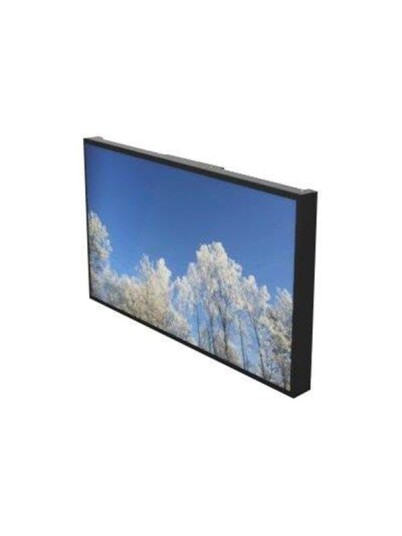 HI-ND Wall Casing PROTECT 55" Landscape mounting component for digital signage LCD panel