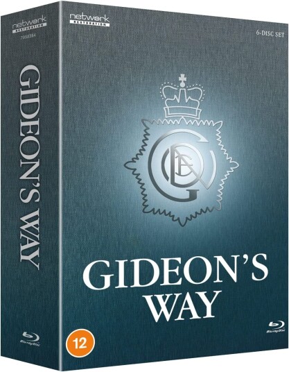 Gideon's Way