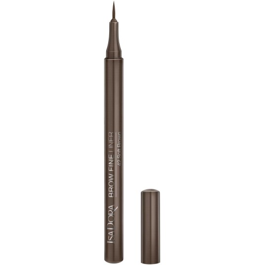 Isadora Brow Fine Liner 42 Soft Brown