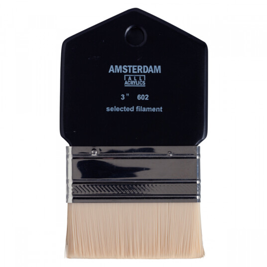 Amsterdam Pensel 602 Paddle St 3