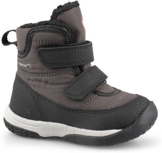 Pax Kids' Valla Boot Black 27