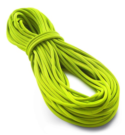 Tendon Master 8,5mm CS green/yellow