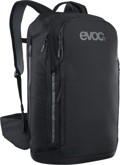 EVOC Commute Pro 22black S/M