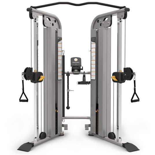 Impulse Cross dual gym