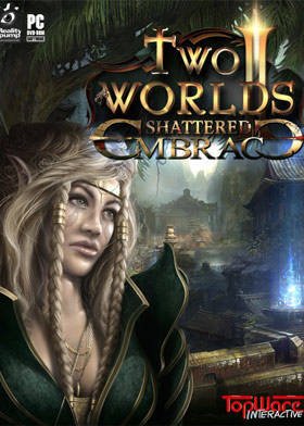 Two Worlds II - Shattered Embrace (PC)