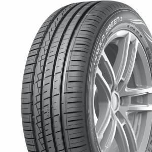 Nokian Hakka Green 3 215/50R19 97T