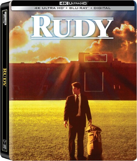 Rudy (1993)