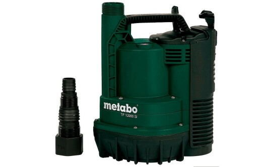 METABO PUMPE TP 12000 SI 230 volt