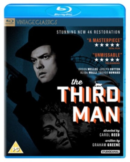 The Third Man