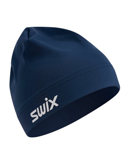 Swix Move Beanie Lake Blue