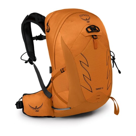 Osprey Women's Tempest 20 WXS/S, Bell Orange