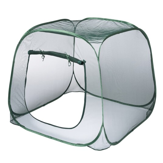 Nature Pop-up Drivhus 100 x 100 x 100 cm 6020409