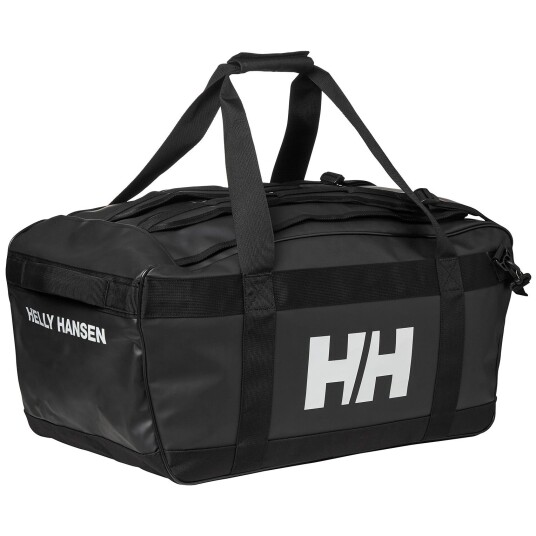 Helly Hansen Scout Sportsbag XL Travel Safe-veske, 90l, HH HH No Svart Std SvartSTD