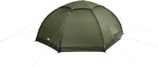 Fjellreven Abisko Dome 3 Pine Green OneSize