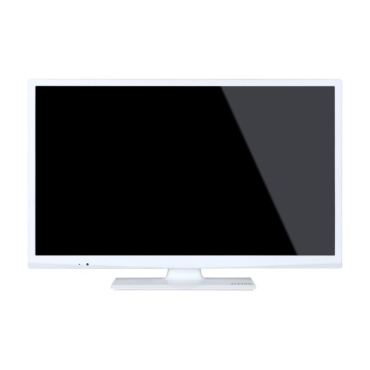 ELETRA LED24COLOURWH 24" LED TV, HVIT