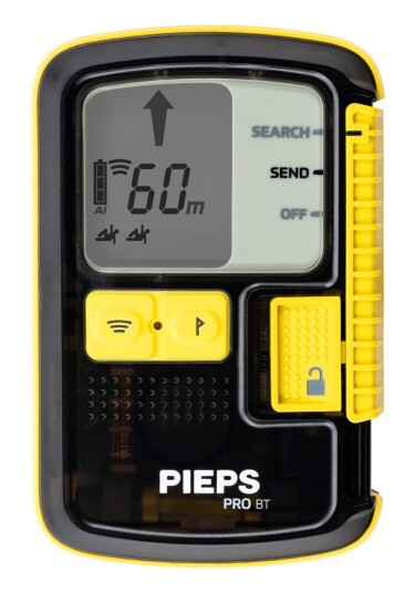 Pieps Pro Bt Beacon