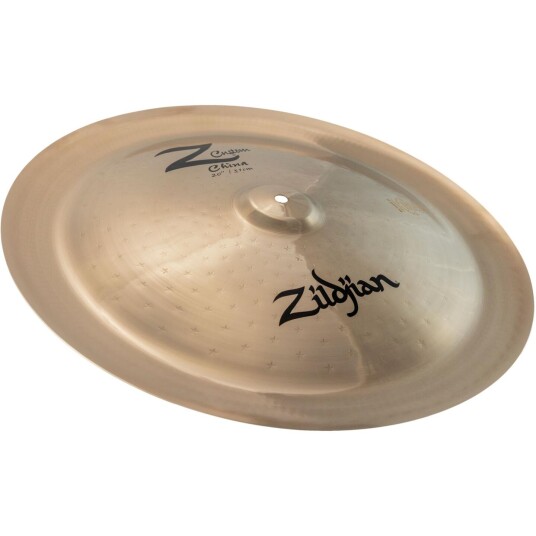 Zildjian Z Custom 20" China