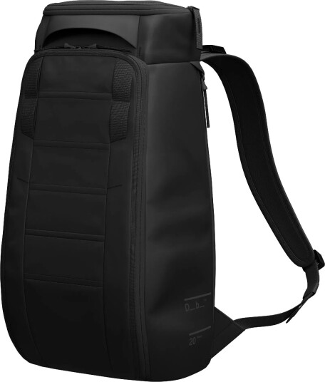 Db Hugger Backpack 20l Black Out 20L