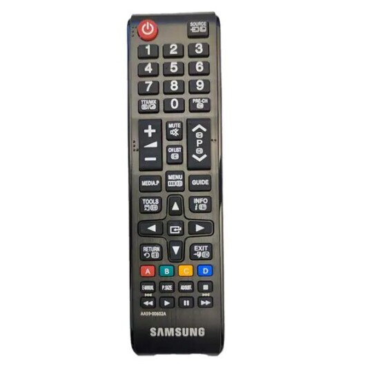 Samsung fjernkontroll AA59-00602A