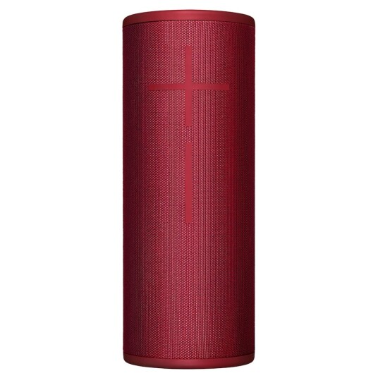 Ultimate Ears Megaboom 3 - Sunset Rød