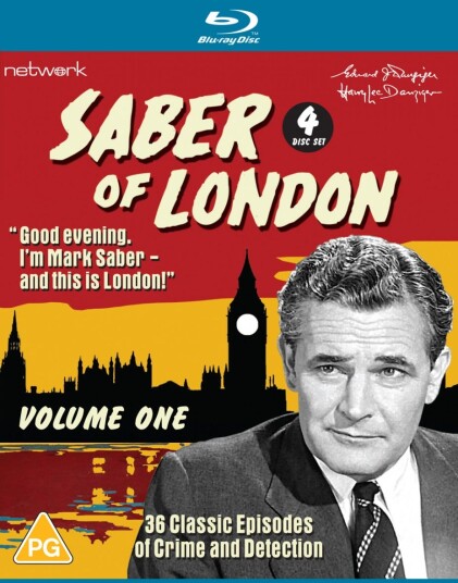 Saber Of London  Volume 1