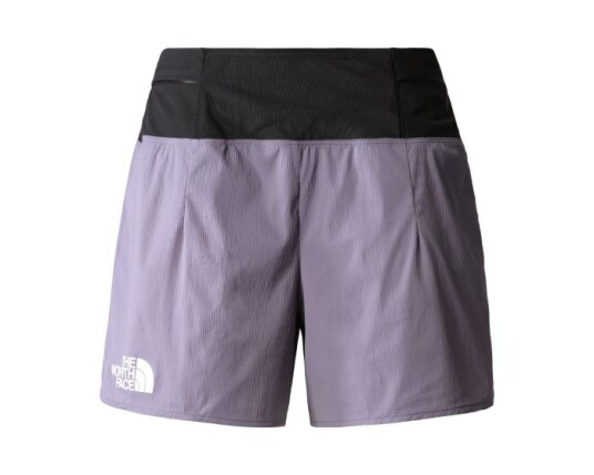 The North Face Summit Pacesetter Run Short XS