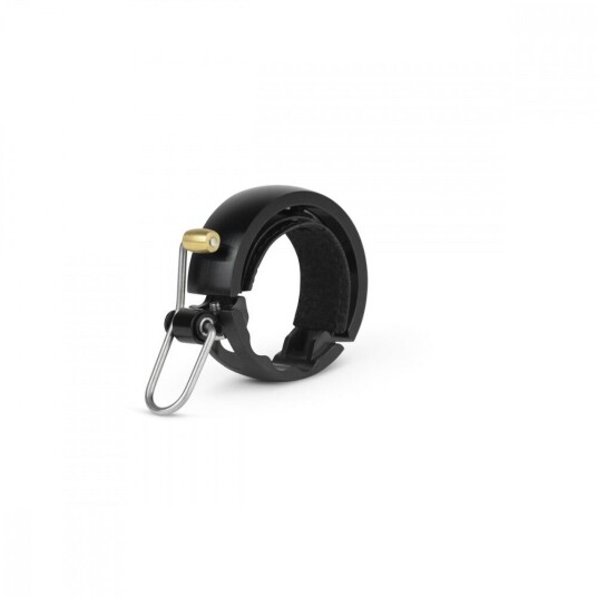 Knog Oi Luxe Large Ringeklokke