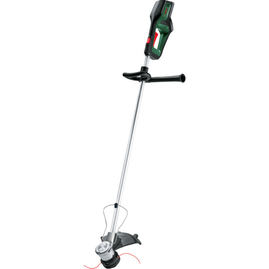 BOSCH GRESSTRIMMER ADVANCED 33CM 36V SOLO